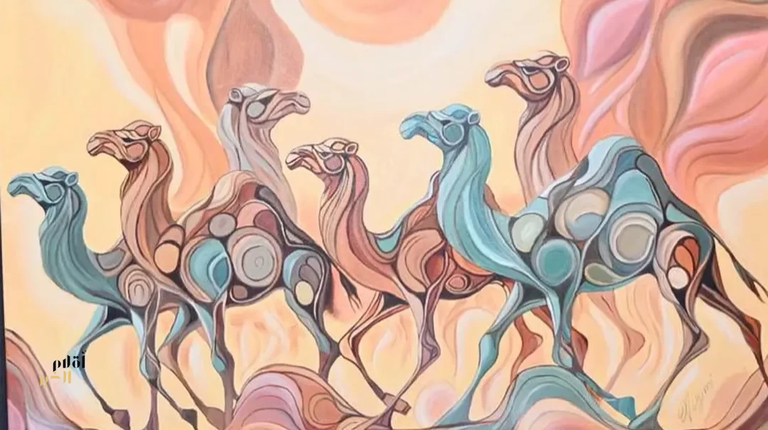 جائزة ضياء عزيز للبورتريه.. 9 نسخ من الإبداع وتكريس الجمال الوطني