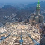 من هنا تبدأ الرحلة إلى السكينة