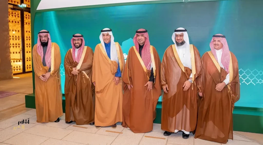 وقف سليمان الراجحي يدعم حملة "الجود منا وفينا" بـ 102 مليون ريال