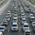 الهروب من الزحام… إلى الزحام