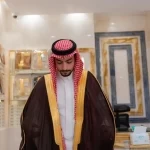 "المشالح" في العيد.. أناقة متوارثة تعكس أصالة الزي السعودي