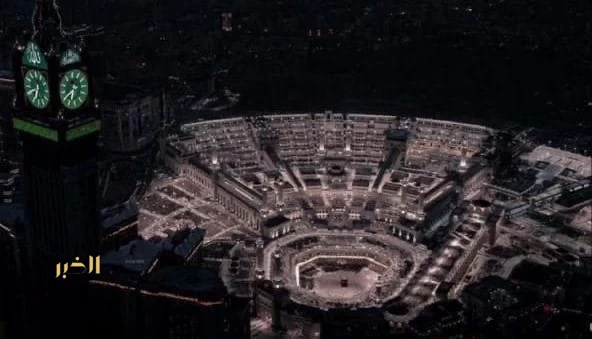 العنايّة بالمصاحف في المسجد الحرام: أكثر من 30 ألف مصحف وتوفير شامل لمختلف الفئات خلال رمضان