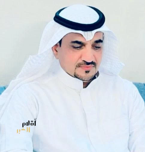 رئيس جمعية "بر أحد المسارحة" يهنئ القيادة الرشيدة بحلول عيد الفطر