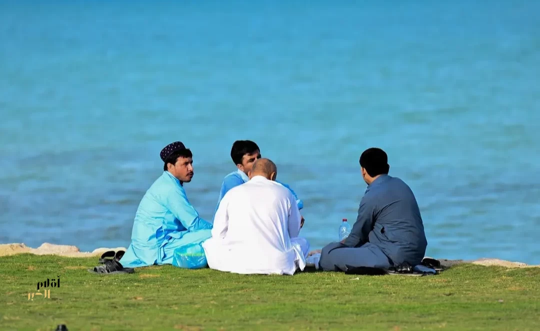 الشرقية.. شواطئ تجمع روعة المكان وتنوع وسائل الترفيه