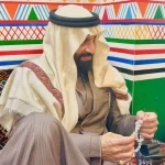 ‏"لا تجعلوا العيد عذرًا لتأجيل ‏الوصل، فكل يوم فرصة للوفاء".