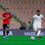 تخبطات رينارد تُعمّق الجراح… الأخضر يخسر برباعية من الفراعنة 