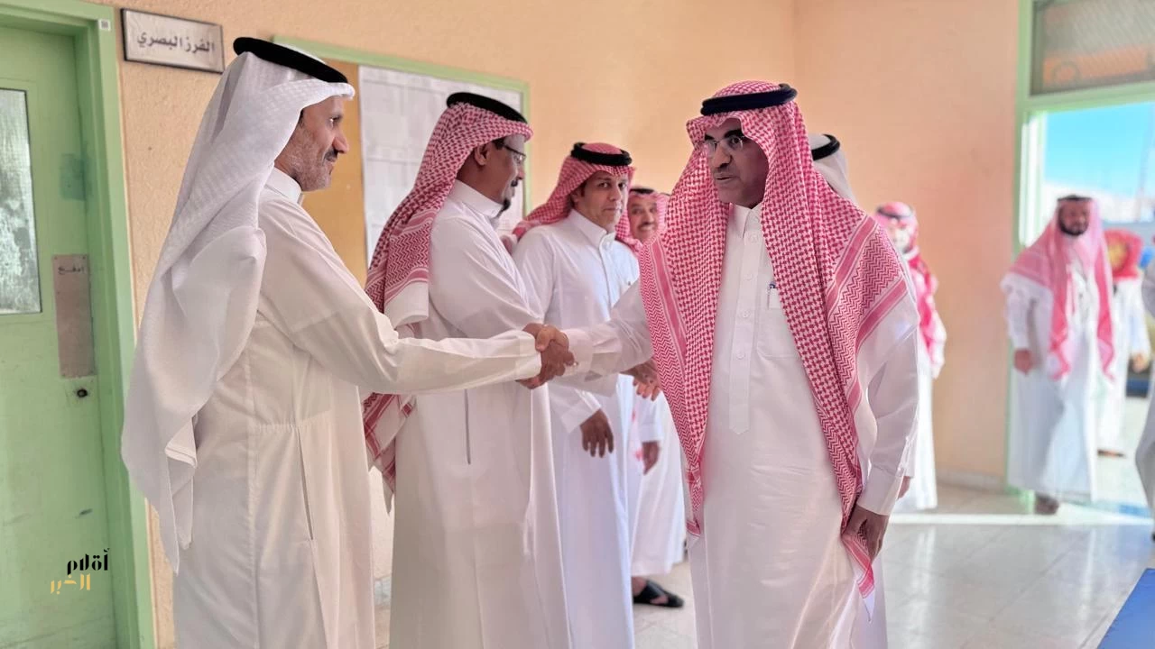 تعليم الطائف يستقبل أكثر من ربع مليون طالب وطالبة بعد إجازة العيد في 1700 مدرسة 