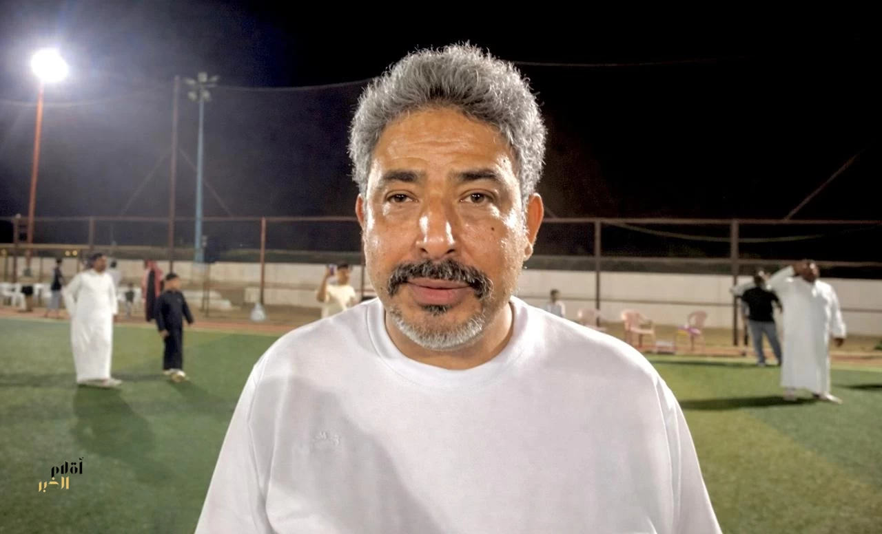 مدرب الشباك: الترجيح حسمها… وكنا الأقرب في نهائي الأساطير