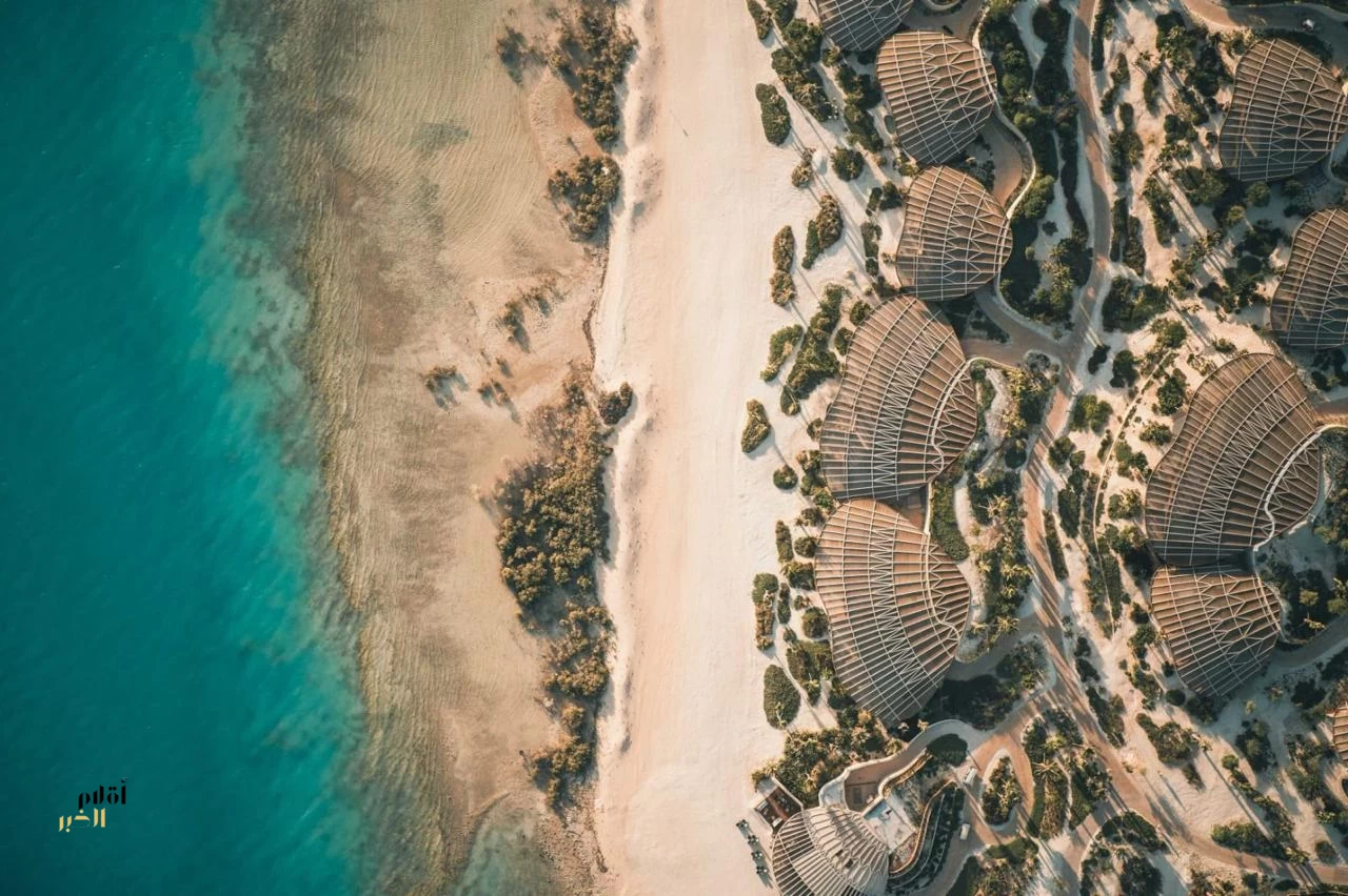 جزيرة "شورى" تستقطب العائلات بعروض وتجارب مميزة