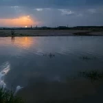 الباحة تحت زخّات المطر والبَرَد.. جمال متجدّد يرسّخ جاذبيتها السياحية