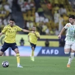 النصر يؤكد صدارته بخماسية ورونالدو يقود العرض الهجومي