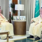 أمير المنطقة الشرقية يستقبل أعضاء مجلس أمناء مؤسسة جائزة الأميرة صيتة بنت عبدالعزيز