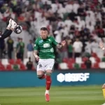 الاتفاق يحسم ديربي الشرقية بثلاثية رائعة 