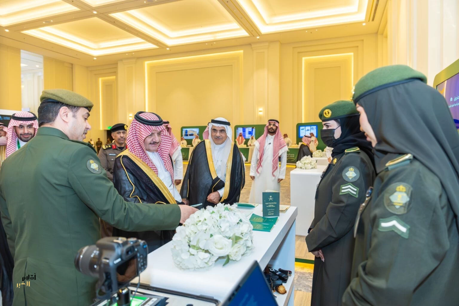 أمير المنطقة الشرقية يرعى منتدى "الشرقية للاستثمار الصحي 2026" ويؤكد على تعزيز فرص الاستثمار في القطاع الصحي