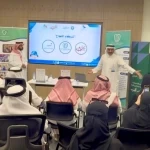 حين تتحول الفكرة إلى أثر… ورشة مجتمعية تُشعل شغف التطوع في الرياض