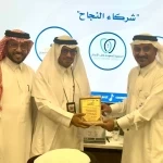 تكريم “أقلام الخبر” كشريك إعلامي لورشة صناعة المبادرات المجتمعية 