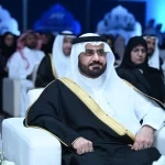 برعاية سمو محافظ الأحساء وكيل المحافظة يشهد حفل اليوبيل الفضي 25 عامًا من الأثر لشركة الكفاح للتعليم