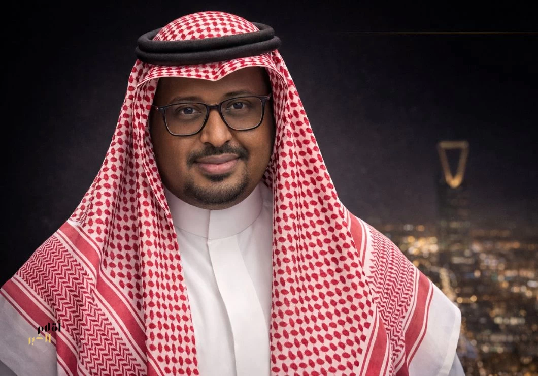 الإعلامي "أحمد الخبراني" : ورشة “صناعة المبادرات” تجسّد الأثر الحقيقي للعمل المجتمعي