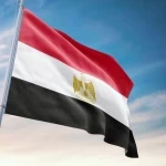 مصر ترحب بإعلان تعليق العمليات العسكرية بين أمريكا وإيران