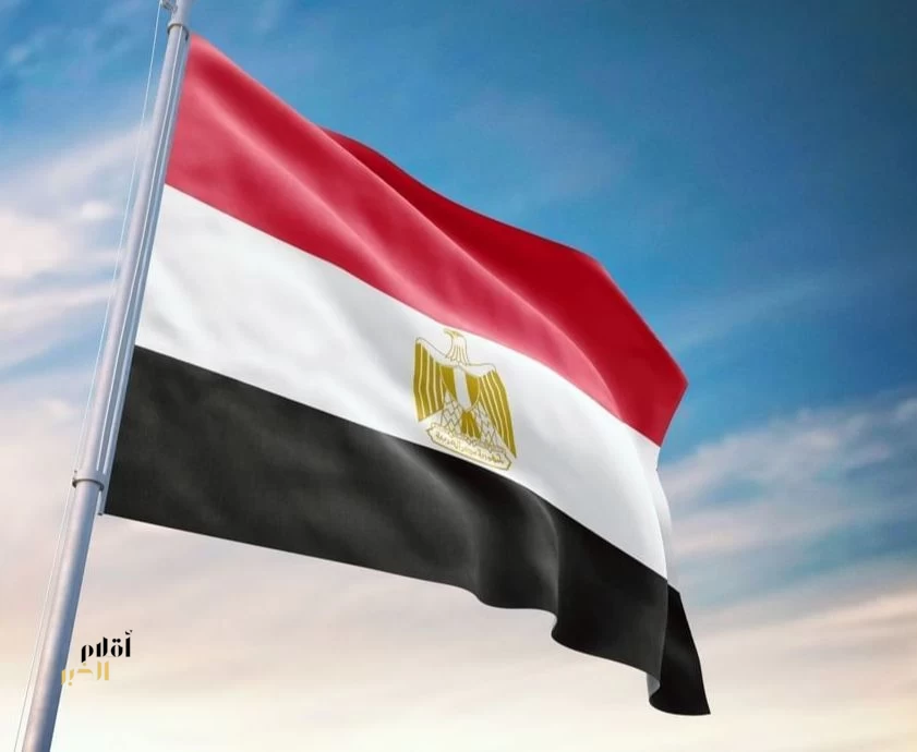 مصر ترحب بإعلان تعليق العمليات العسكرية بين أمريكا وإيران