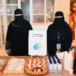 ‏‏تعزيزاً للوعي الصحي بمناسبة يوم الصحة العالمي، بيئة مكة تنظم فعاليّة صحيّة لموظفيها