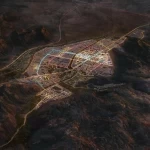 العُلا تتقدم إلى المرتبة 85 عالميًا في مؤشر IMD للمدن الذكية 2026