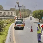 أمانة الباحة تغلق أكثر من 5 آلاف بلاغ خلال الربع الأول من 2026م