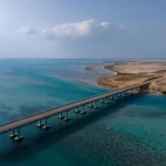 أمانة جازان تنفذ باقة من المشروعات التنموية بجزر فرسان بـ(546) مليون ريال