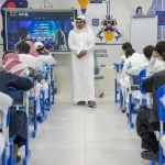 أكثر من 19 ألف طالب وطالبة يؤدون اختبارات المرحلة الثانية من أولمبياد "نسمو" في 47 مدينة ومحافظة