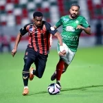 الرياض يقلب الطاولة على الاتفاق ويحيي آماله في البقاء 