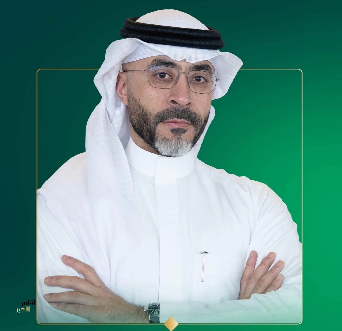 تكليف عبدالعزيز عبدالباقي متحدثًا رسميًا لوزارة الصحة