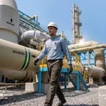 قطاع المياه يتجاوز مستهدف المحتوى المحلي مسجلًا 66.10% بنهاية 2025