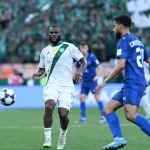 محرز يقود الأهلي لربع نهائي آسيا بعد الفوز على الدحيل 