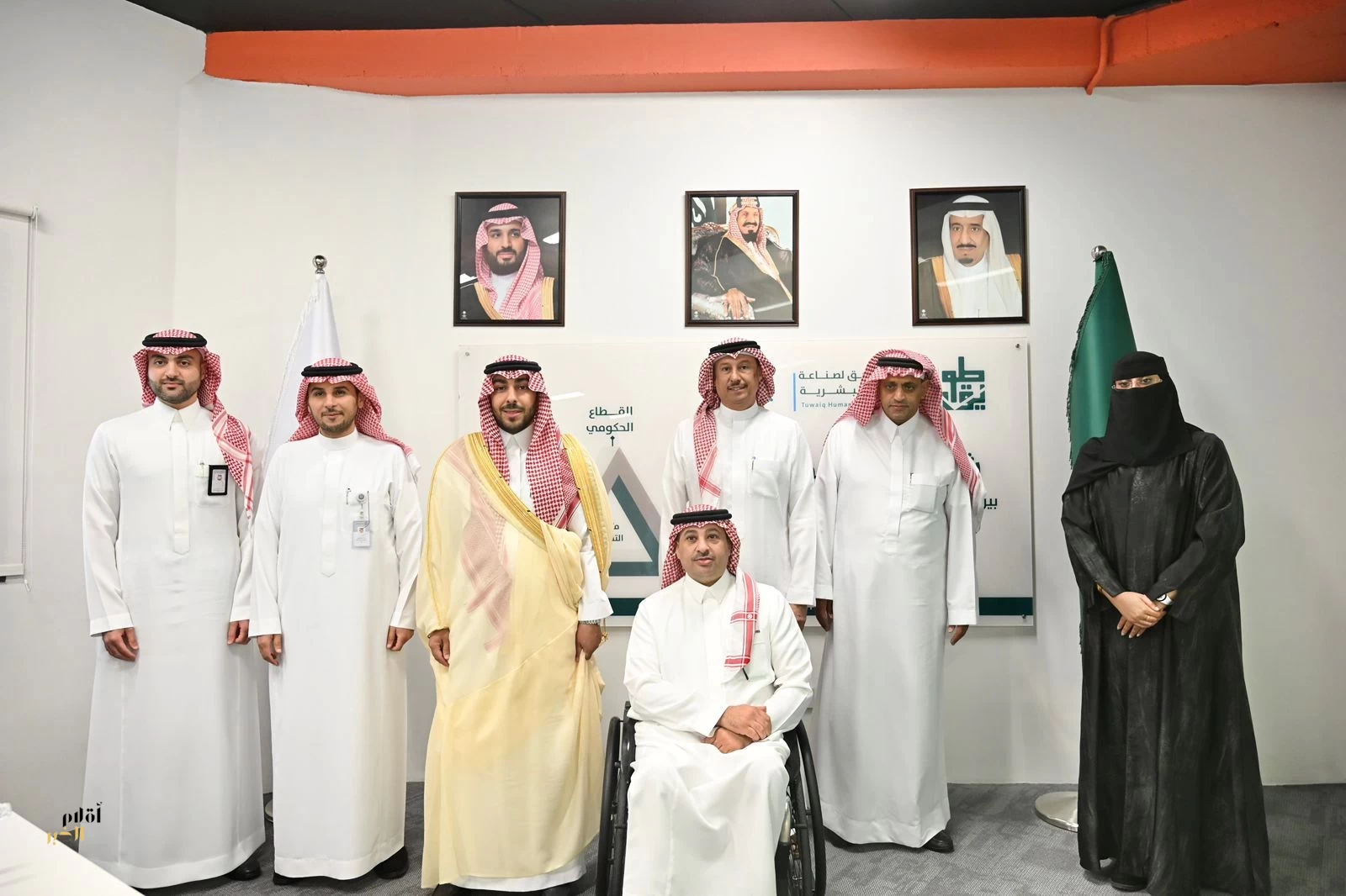 برامج تدريبية وتأهيلية نوعية لتنمية رأس المال البشري بالشرقية 