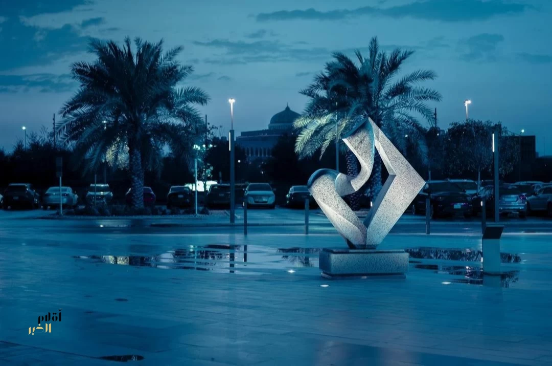 "الرياض آرت" يكشف عن 75 عملًا فنيًّا ضمن مجموعة الأعمال الفنية الدائمة في الرياض