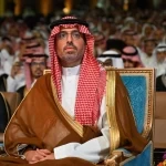 محُافظ جدة يشهد حفل تخريج الدفعة الـ 55 لطلاب وطالبات جامعة الملك عبدالعزيز