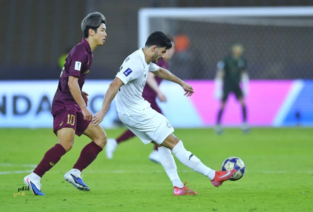 بركلات الترجيح فيسيل كوبي يقصي السد القطري من بطولة النخبة الآسيوية