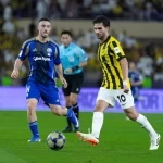 خروج اتحادي مؤلم.. ماتشيدا يخطف العبور ويعاقب الفرص الضائعة