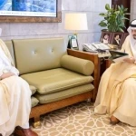 أمير منطقة الرياض يعتمد أسماء الفائزين بجائزة الأمير فيصل بن بندر بن عبدالعزيز للتميز والإبداع في دورتها الرابعة