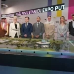 المملكة توقّع عقد المشاركة في إكسبو بلغراد 2027 المتخصص