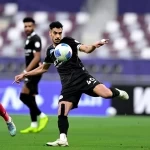 الشباب يحسم ملحمة زاخو ويضرب موعدًا مع النهائي الخليجي بركلات الحسم