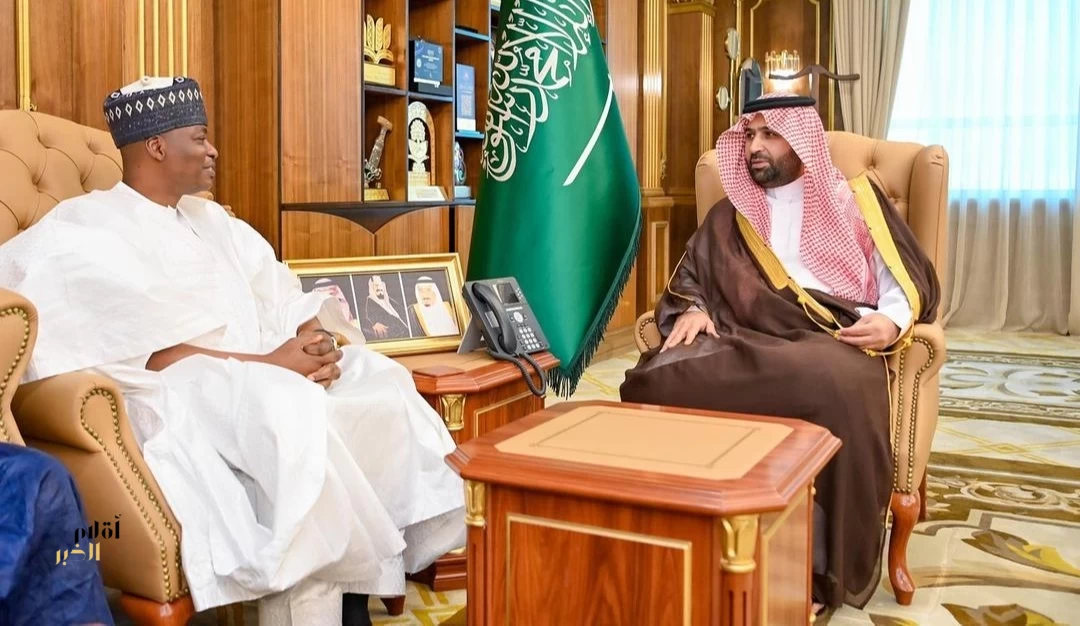 أمير منطقة جازان يستقبل القنصل العام لجمهورية غانا