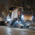 أمانة العاصمة المقدسة ترفع جاهزية الطرق والمرافق استعدادًا لموسم حج 1447هـ