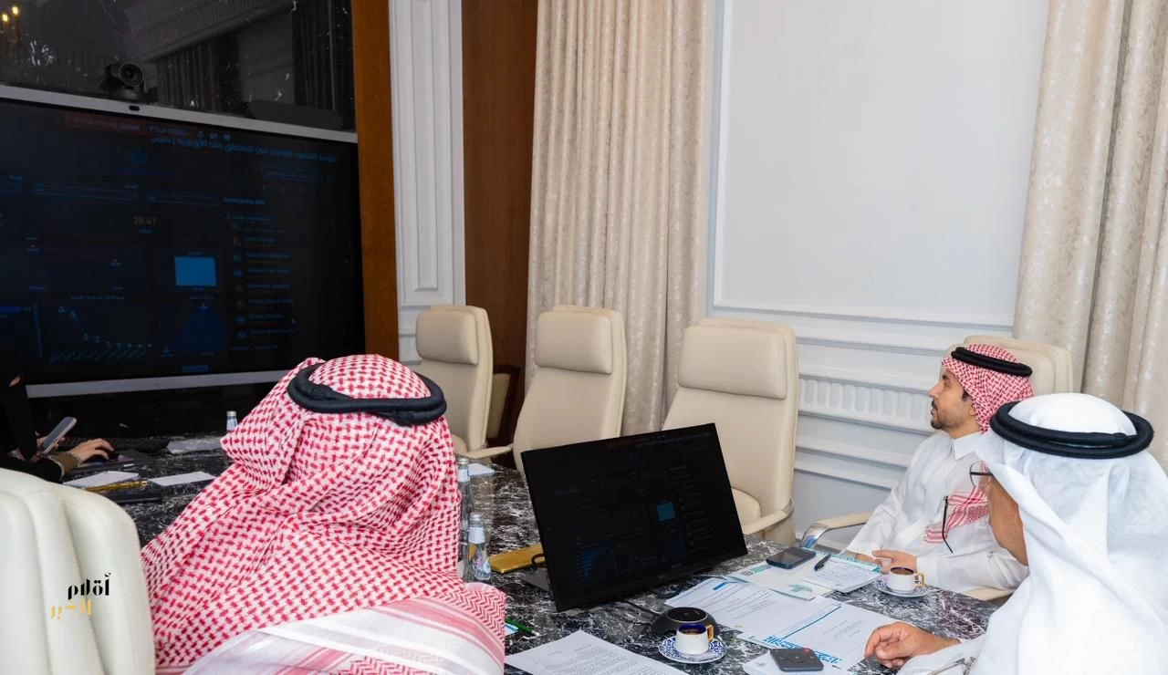 أمين الشرقية خلال اجتماع اللجنة التنفيذية: إنجازات المشهد الحضري تعكس تكامل الجهود وتُتوَّج بثلاث جوائز وطنية