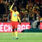 لانس لنهائي كأس فرنسا وسعود عبدالحميد يصنع هدفين 