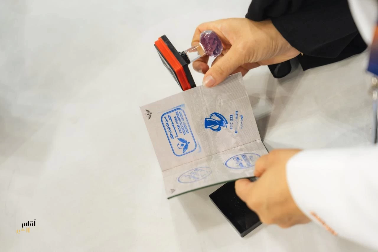 "جواز المتطوع" يحفّز منظمي دوري أبطال آسيا للنخبة على توثيق مشاركاتهم في البطولات الآسيويّة 