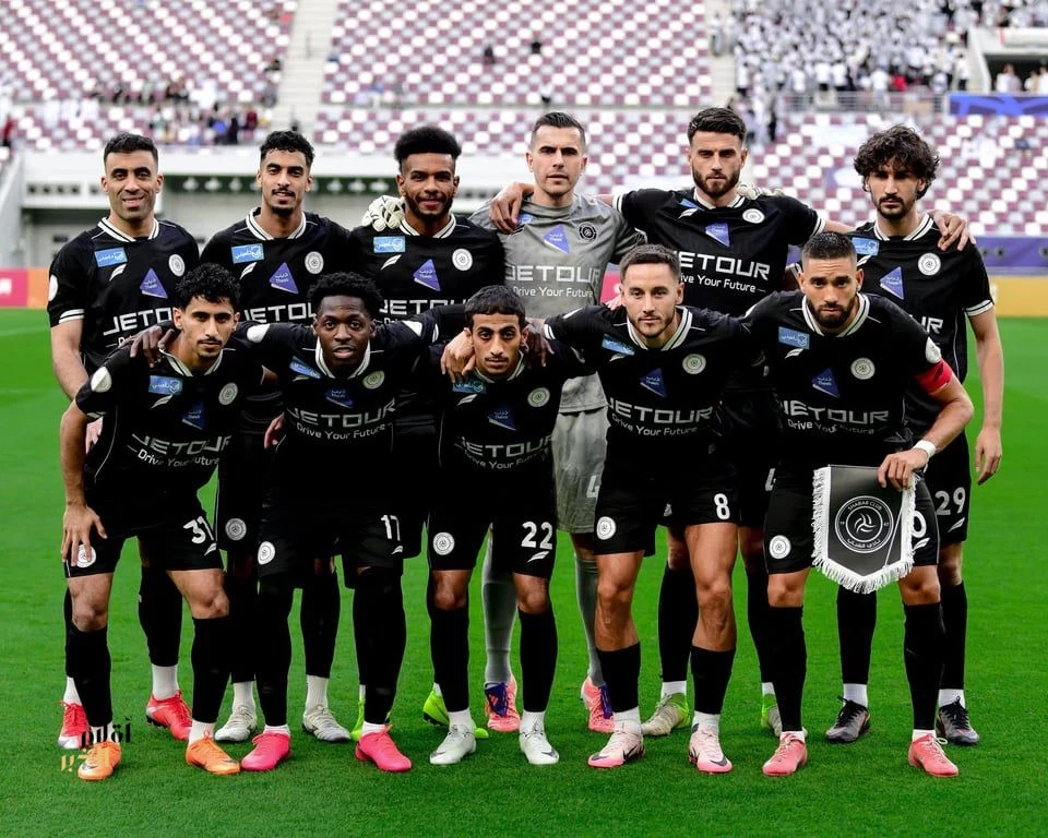 الشباب على أعتاب المجد الخليجي.. اختبار الحلم أمام الريان