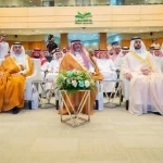 أمير منطقة الرياض يرعى مؤتمر تكامل الذكاء الاصطناعي والتحاليل المخبرية الطبية بجامعة شقراء