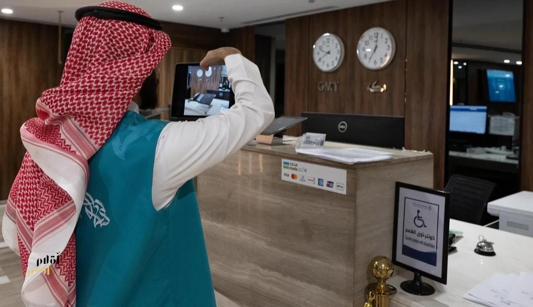 وزارة السياحة تنفّذ أكثر من 19 ألف زيارة رقابية على مرافق الضيافة ونزل إسكان الحجاج في مكة المكرمة