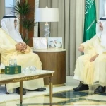 أمير المنطقة الشرقية يكرّم الجهات الداعمة لمهرجان ربيع النعيرية 24